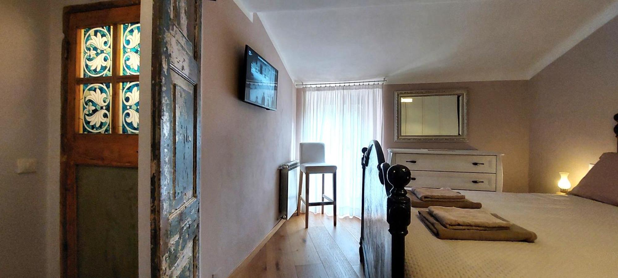 On The Waterfront Apartman Portovenere Kültér fotó